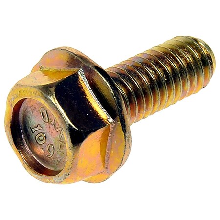 Dorman FLANGE CAP SCREW 980-216